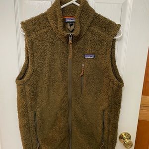 Medium Patagonia Vest